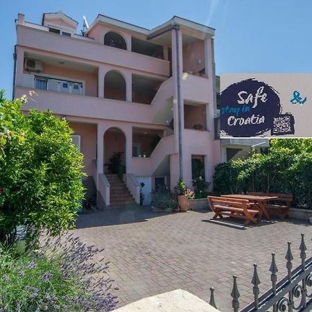 Apartment Tim Ζαντάρ Εξωτερικό φωτογραφία