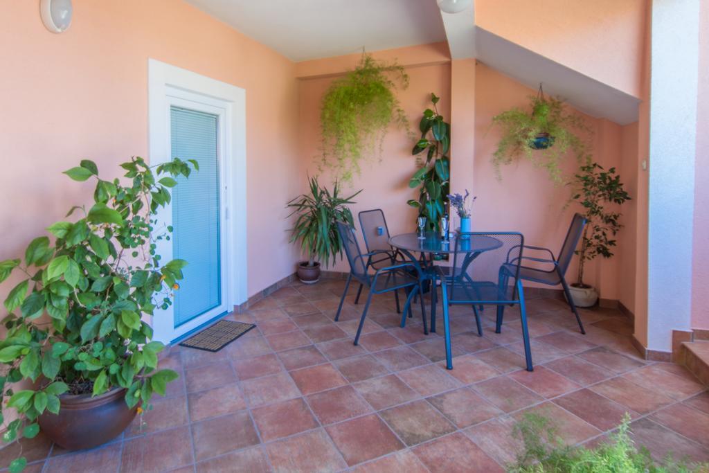 Apartment Tim Ζαντάρ Εξωτερικό φωτογραφία