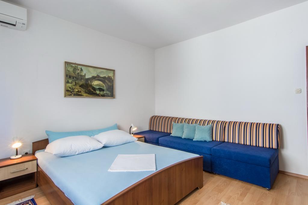Apartment Tim Ζαντάρ Εξωτερικό φωτογραφία