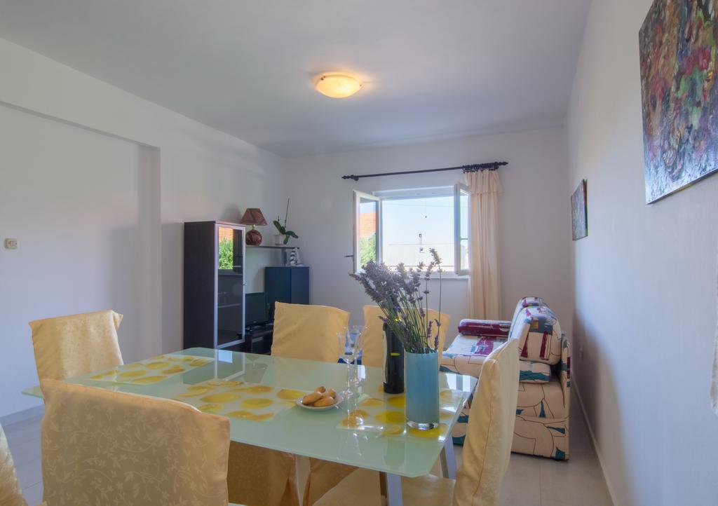Apartment Tim Ζαντάρ Εξωτερικό φωτογραφία