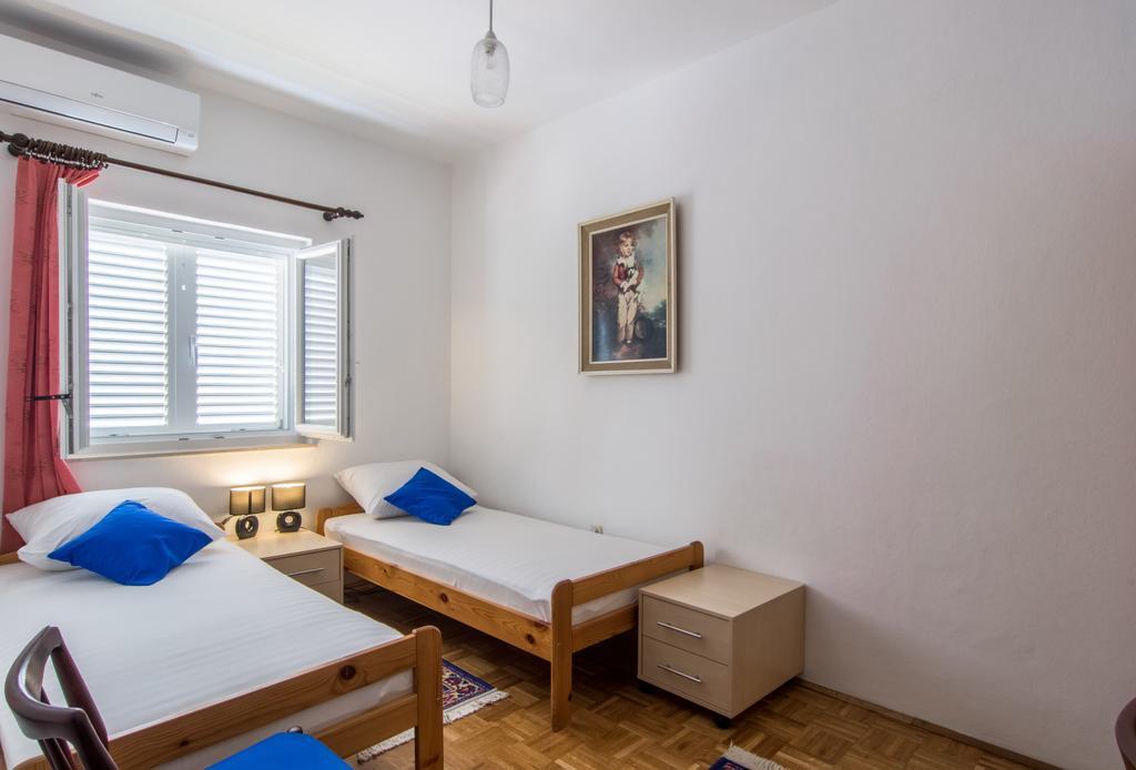 Apartment Tim Ζαντάρ Εξωτερικό φωτογραφία