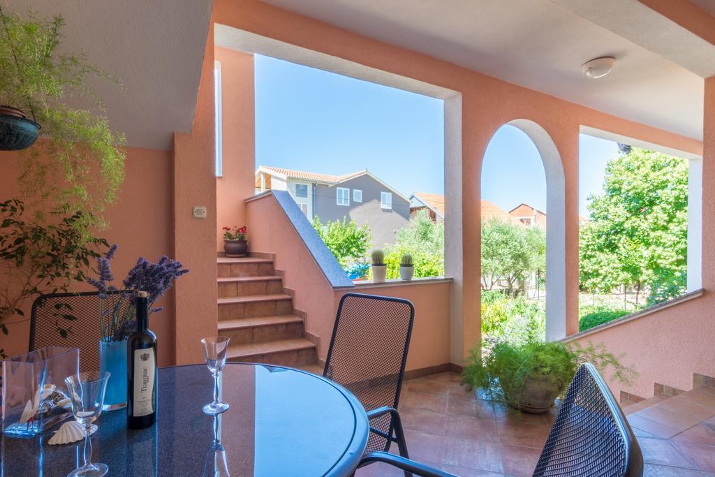 Apartment Tim Ζαντάρ Εξωτερικό φωτογραφία