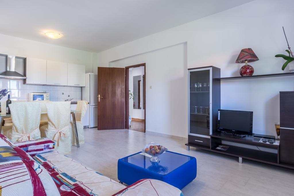 Apartment Tim Ζαντάρ Εξωτερικό φωτογραφία
