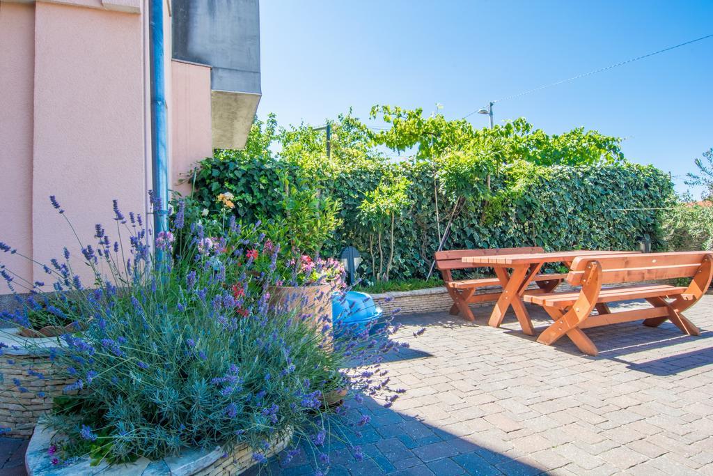 Apartment Tim Ζαντάρ Εξωτερικό φωτογραφία