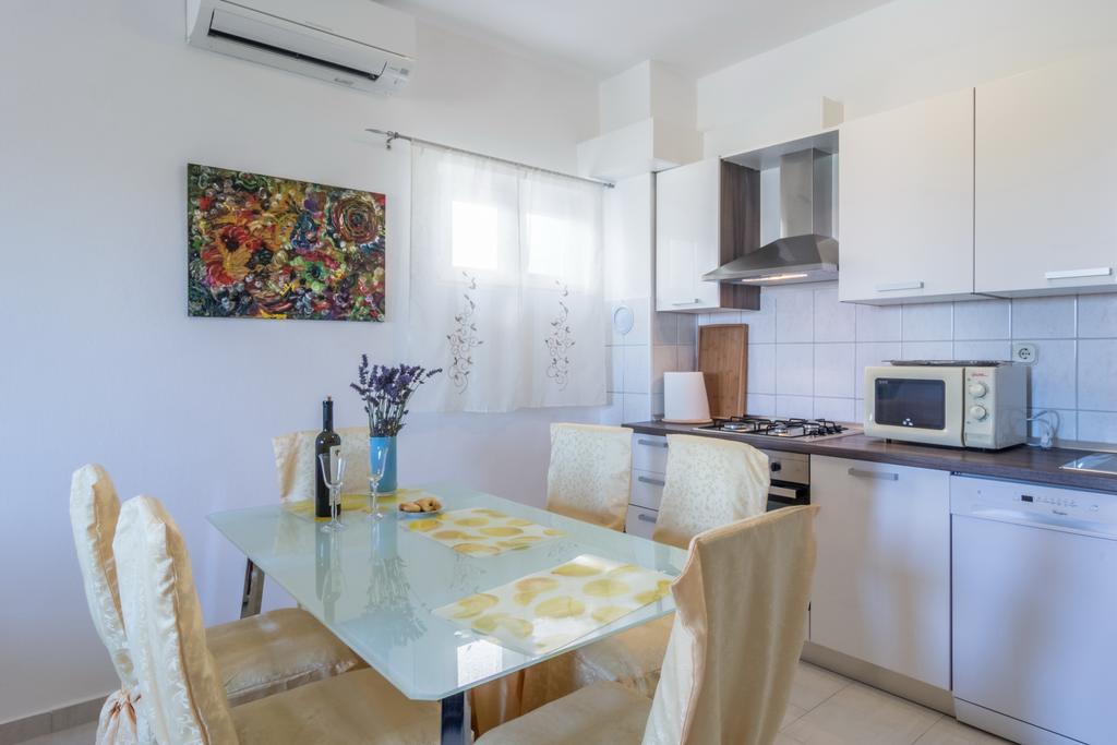 Apartment Tim Ζαντάρ Εξωτερικό φωτογραφία