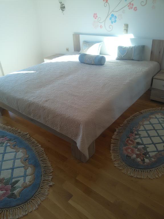 Apartment Tim Ζαντάρ Εξωτερικό φωτογραφία
