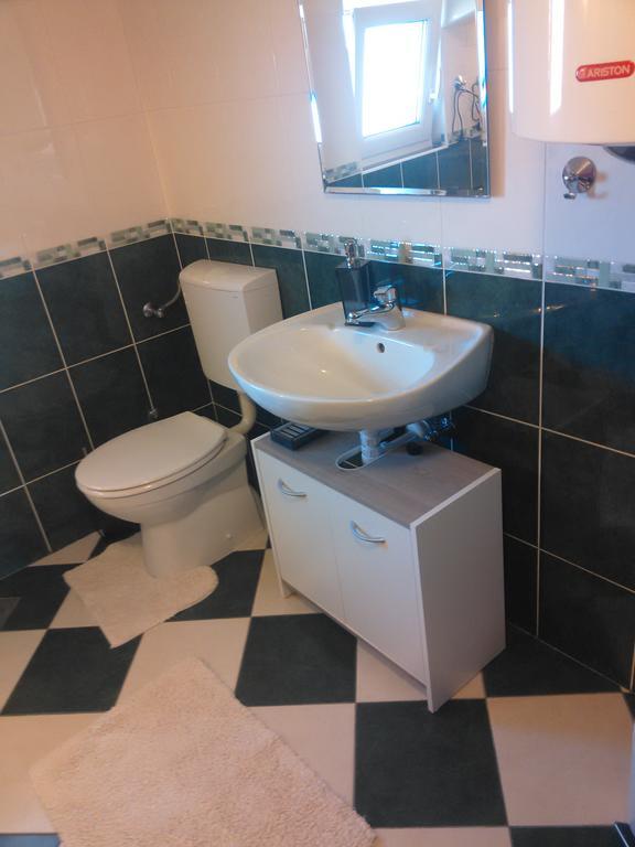 Apartment Tim Ζαντάρ Εξωτερικό φωτογραφία