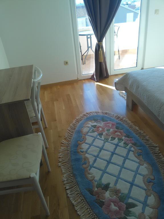 Apartment Tim Ζαντάρ Εξωτερικό φωτογραφία