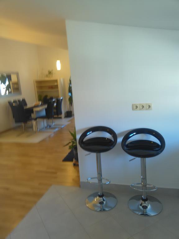 Apartment Tim Ζαντάρ Εξωτερικό φωτογραφία