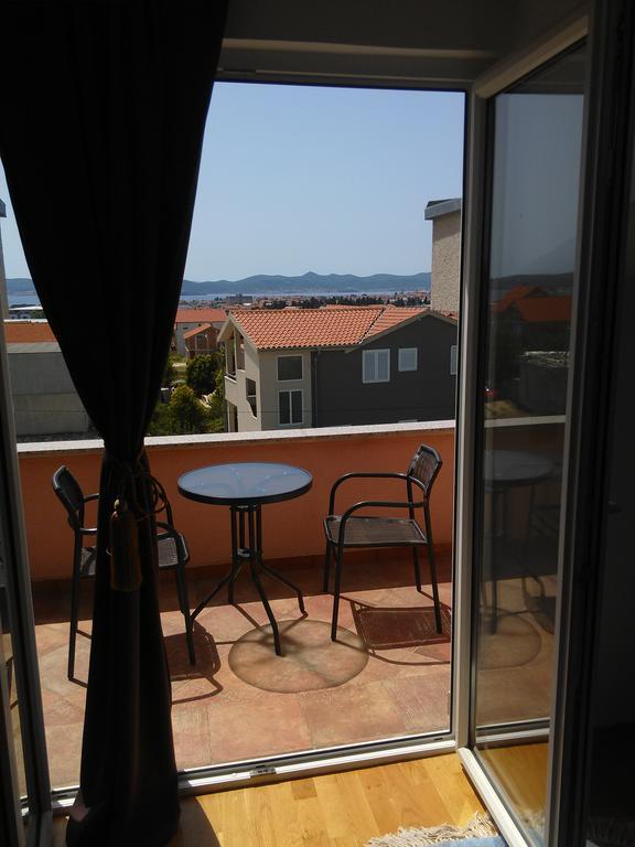 Apartment Tim Ζαντάρ Εξωτερικό φωτογραφία